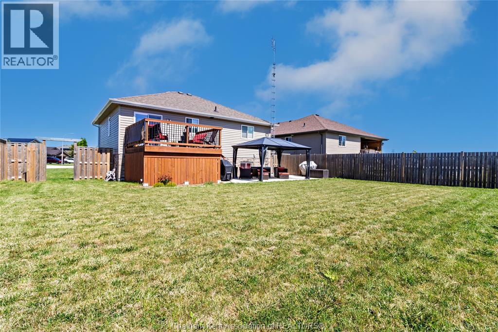 79 Blackacre Crescent, Tilbury, Ontario  N0P 2L0 - Photo 38 - 26021630