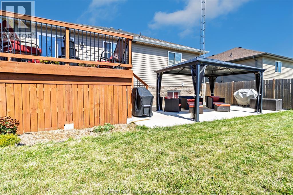 79 Blackacre Crescent, Tilbury, Ontario  N0P 2L0 - Photo 40 - 26021630