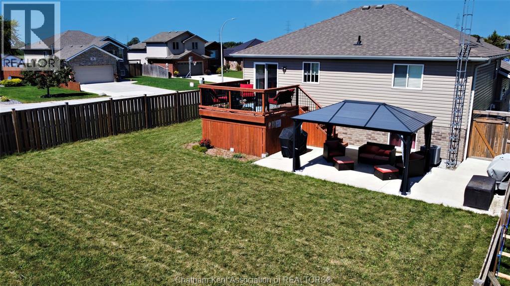 79 Blackacre Crescent, Tilbury, Ontario  N0P 2L0 - Photo 43 - 26021630