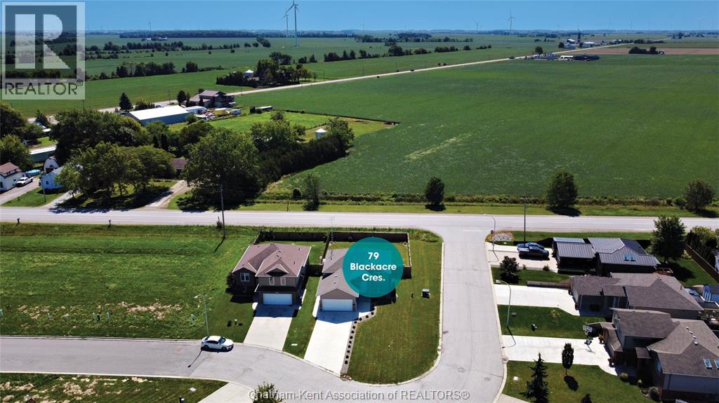 79 Blackacre Crescent, Tilbury, Ontario  N0P 2L0 - Photo 47 - 26021630