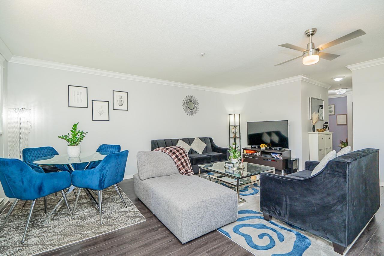 313 13727 74 Avenue, Surrey, British Columbia  V3W 0M7 - Photo 4 - R3160718