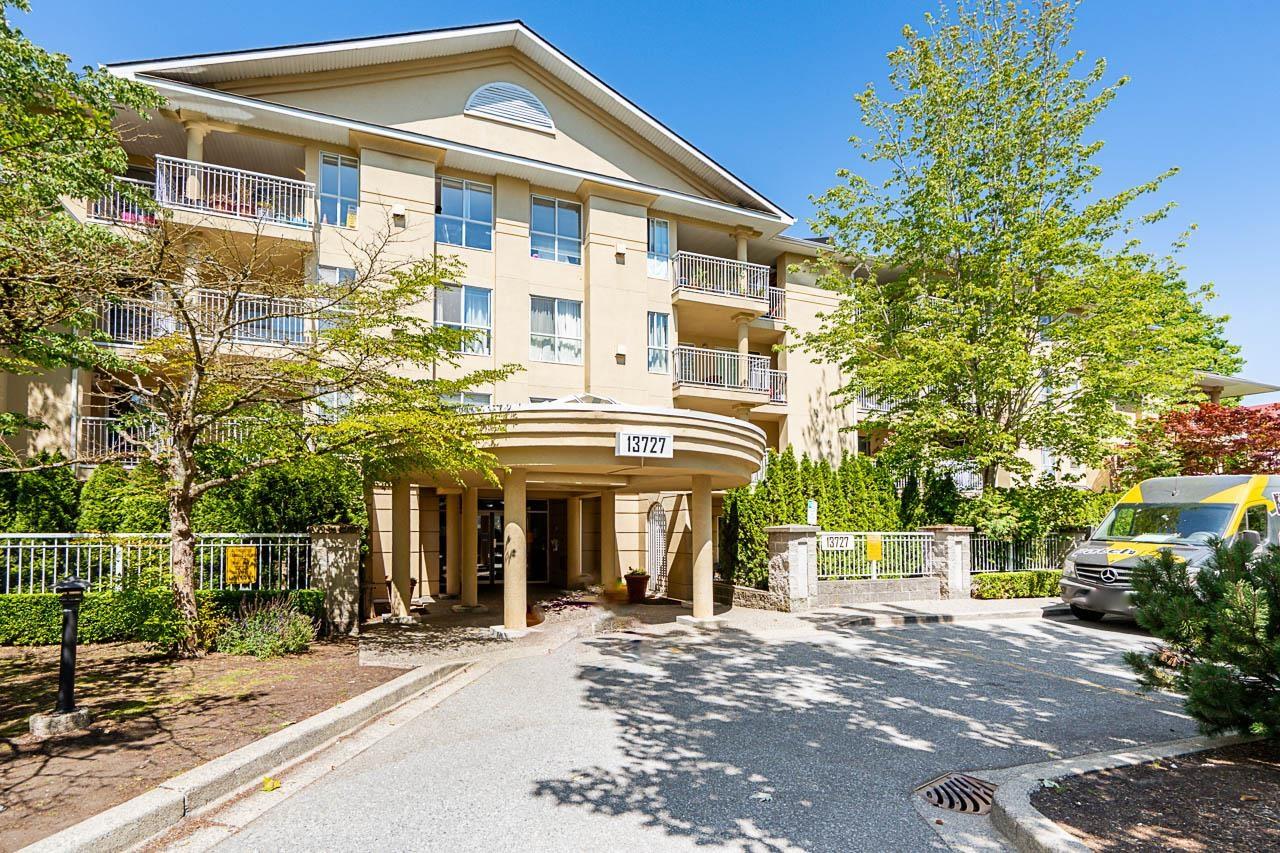 313 13727 74 Avenue, Surrey, British Columbia  V3W 0M7 - Photo 33 - R3160718