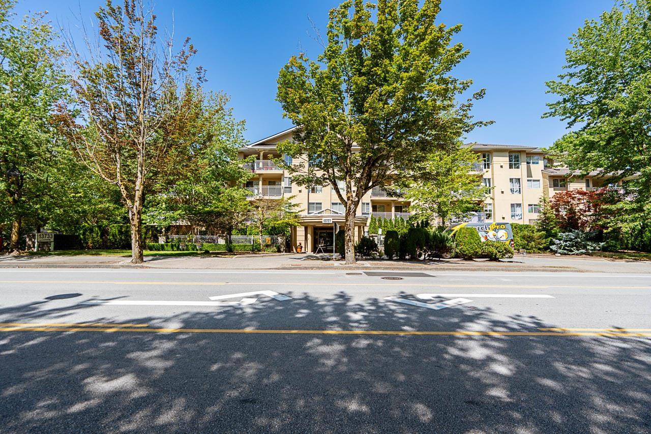 313 13727 74 Avenue, Surrey, British Columbia  V3W 0M7 - Photo 32 - R3160718