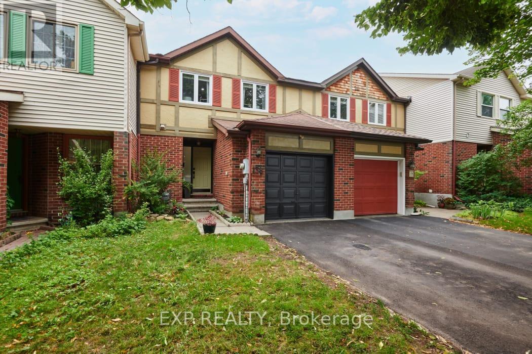 138 ACKLAM TERRACE, Ottawa, Ontario