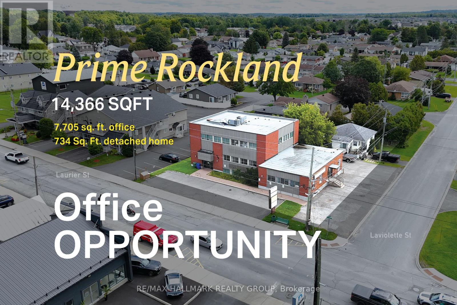 00 LAURIER STREET, Clarence-Rockland, Ontario