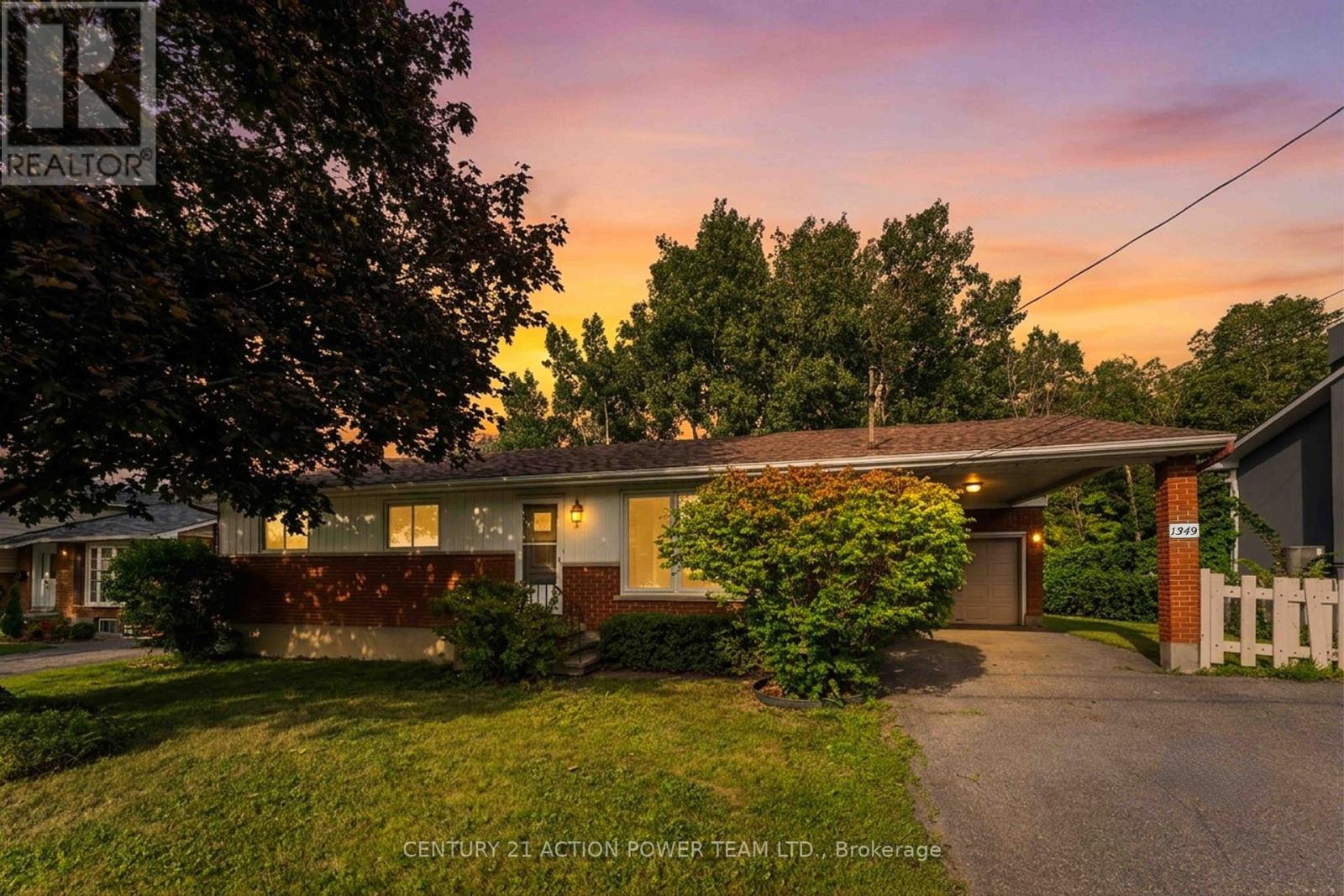 1349 BELCOURT BOULEVARD S, Ottawa, Ontario