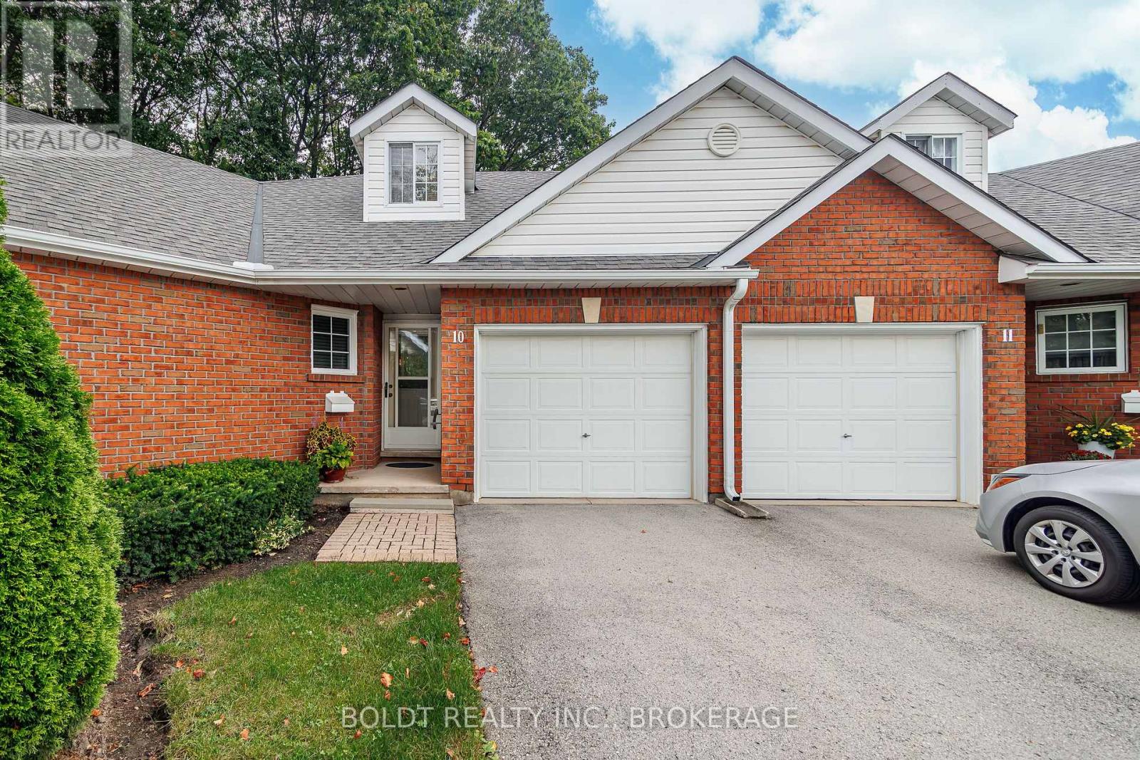 10 - 7370 MONASTERY DRIVE, Niagara Falls, Ontario