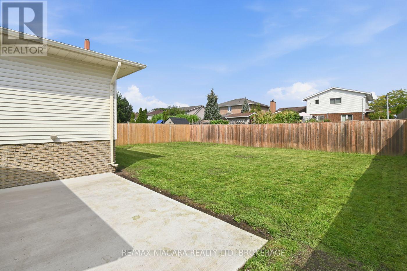 48 Endicott Terrace, Welland, Ontario  L3C 5R8 - Photo 34 - X13745256