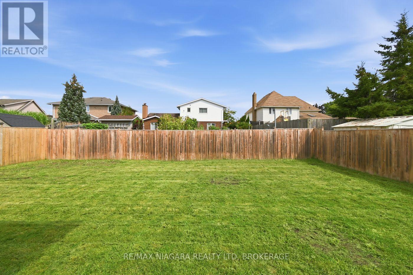 48 Endicott Terrace, Welland, Ontario  L3C 5R8 - Photo 35 - X13745256