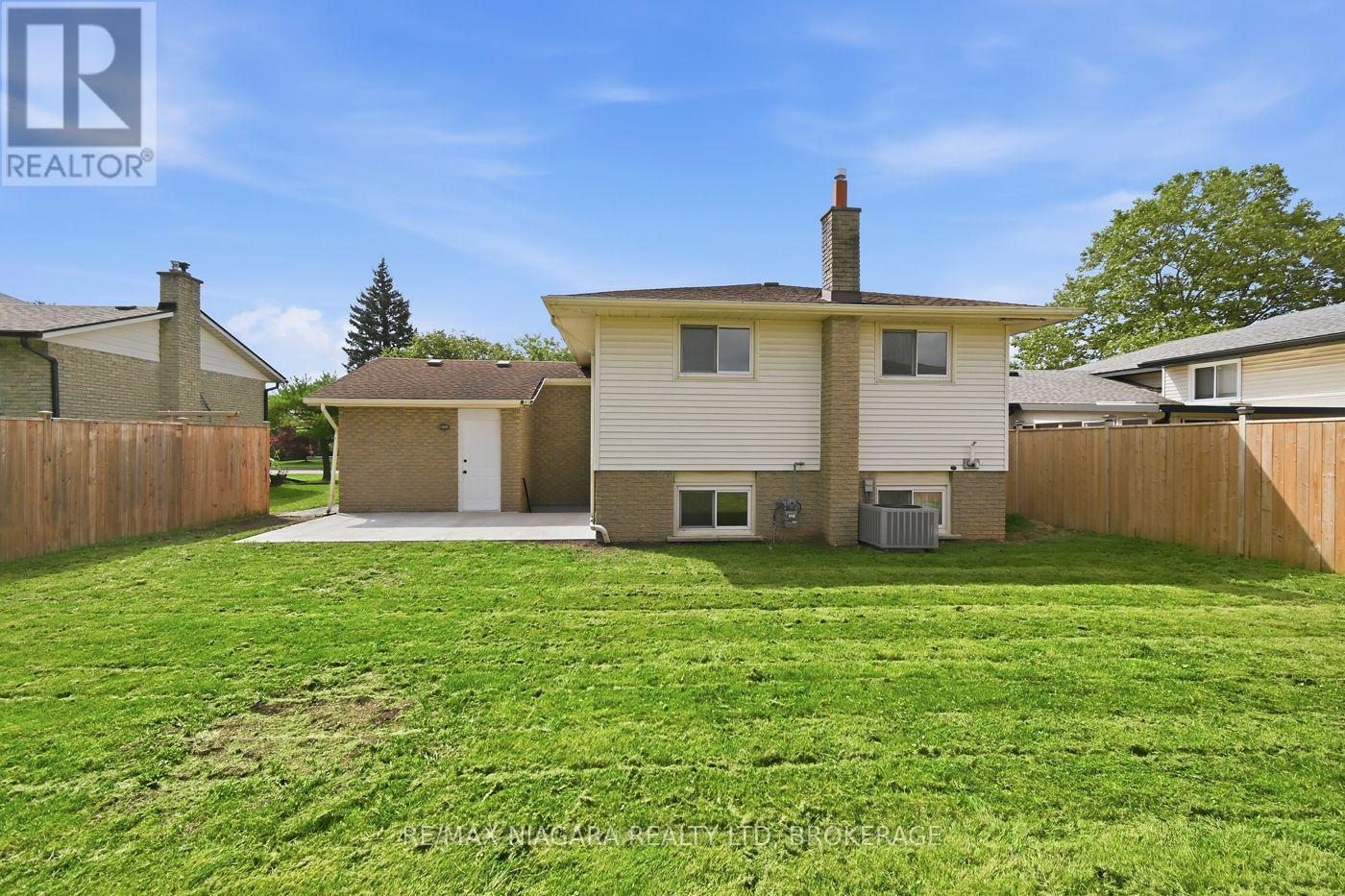 48 Endicott Terrace, Welland, Ontario  L3C 5R8 - Photo 36 - X13745256