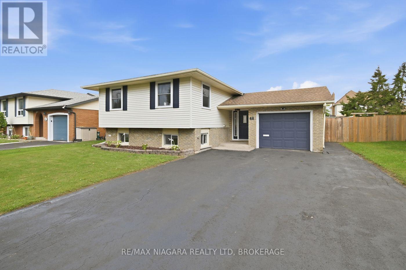 48 Endicott Terrace, Welland, Ontario  L3C 5R8 - Photo 38 - X13745256