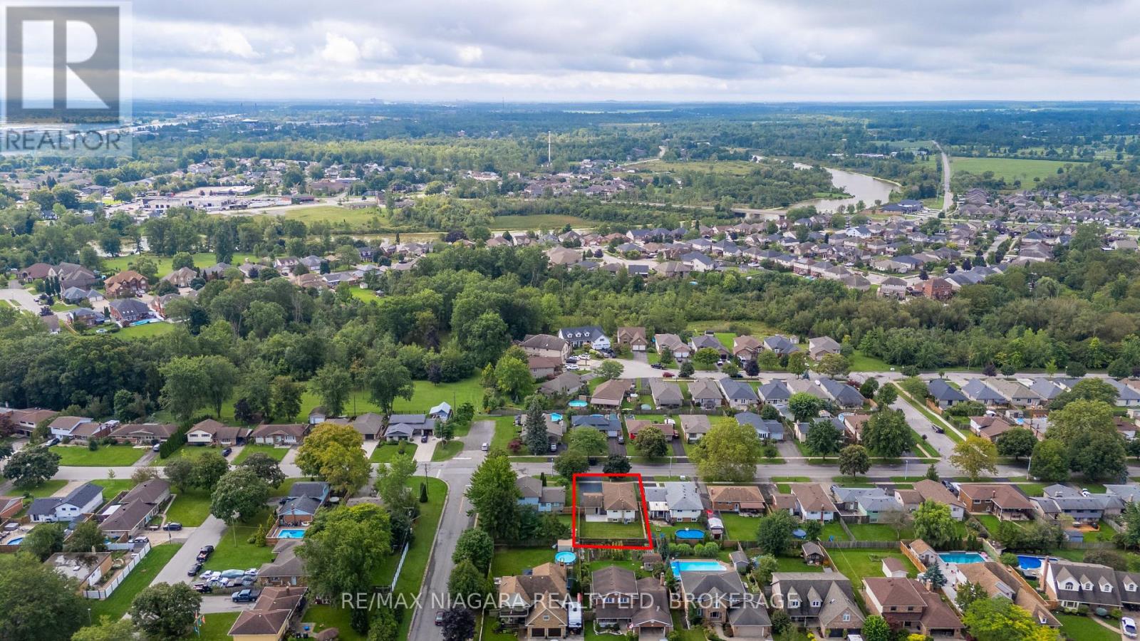 48 Endicott Terrace, Welland, Ontario  L3C 5R8 - Photo 40 - X13745256