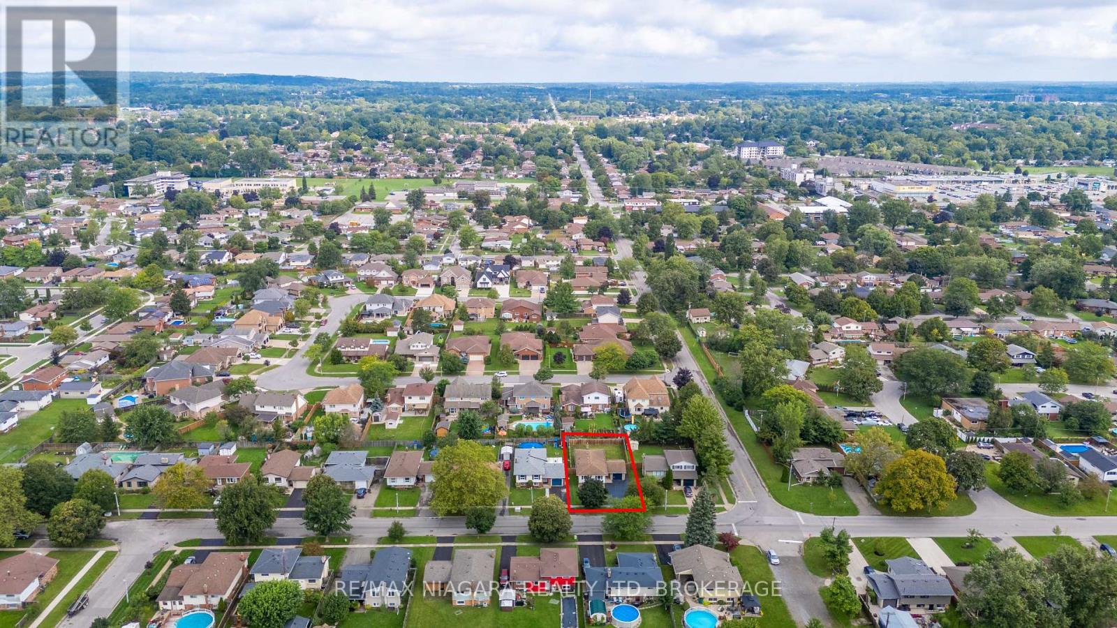 48 Endicott Terrace, Welland, Ontario  L3C 5R8 - Photo 41 - X13745256
