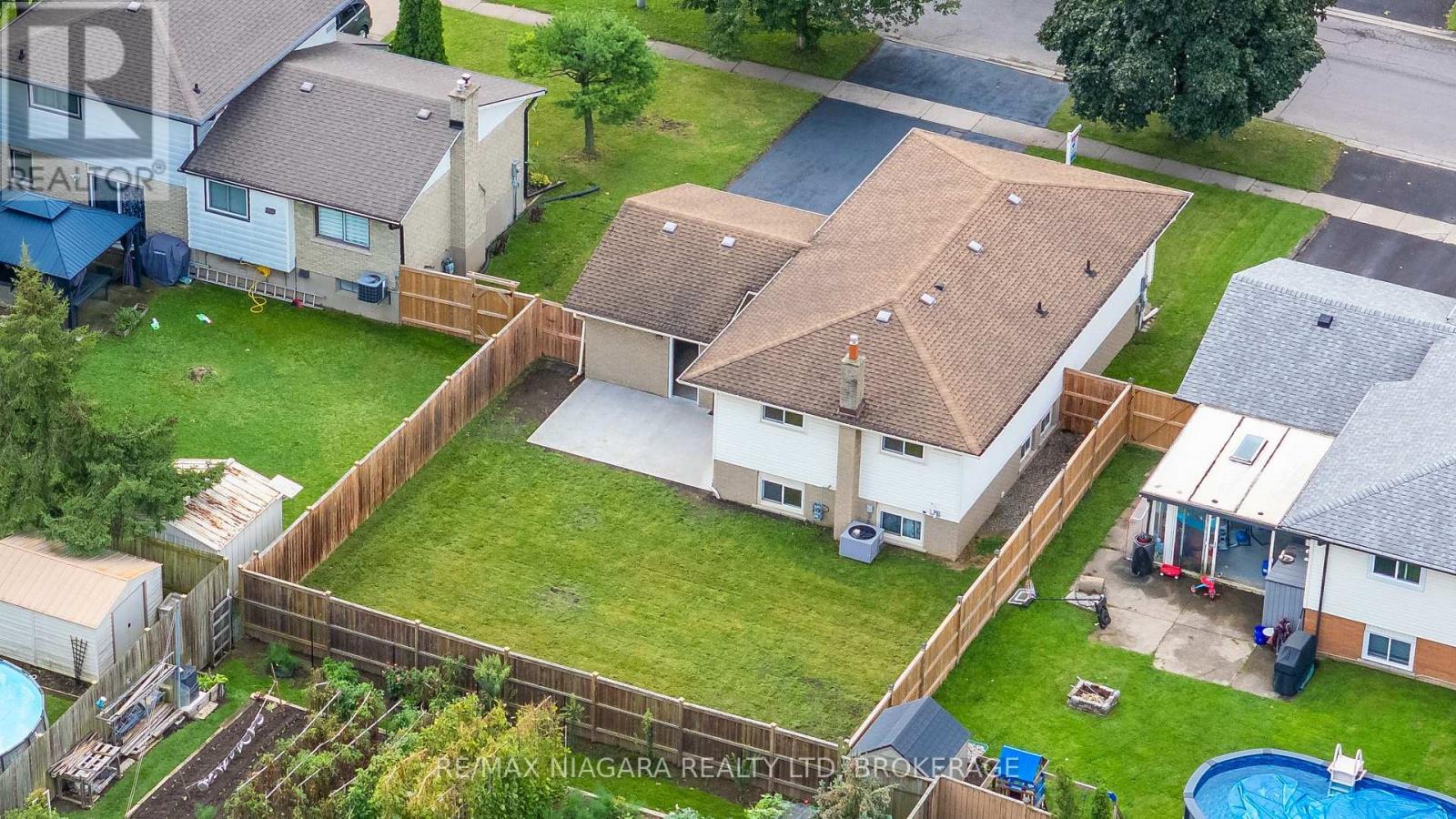 48 Endicott Terrace, Welland, Ontario  L3C 5R8 - Photo 42 - X13745256