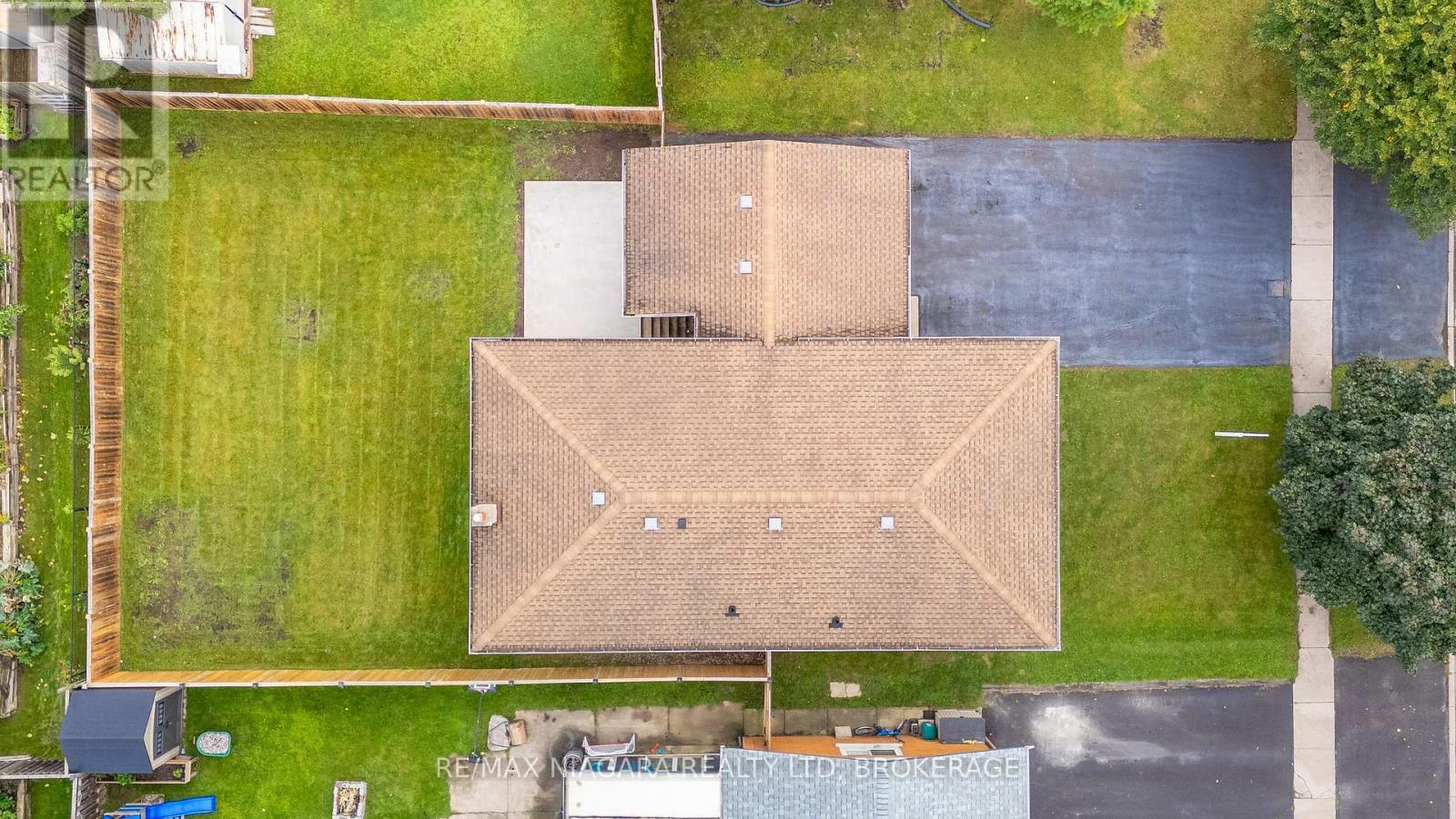 48 Endicott Terrace, Welland, Ontario  L3C 5R8 - Photo 44 - X13745256