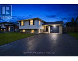 48 ENDICOTT TERRACE, Welland, Ontario