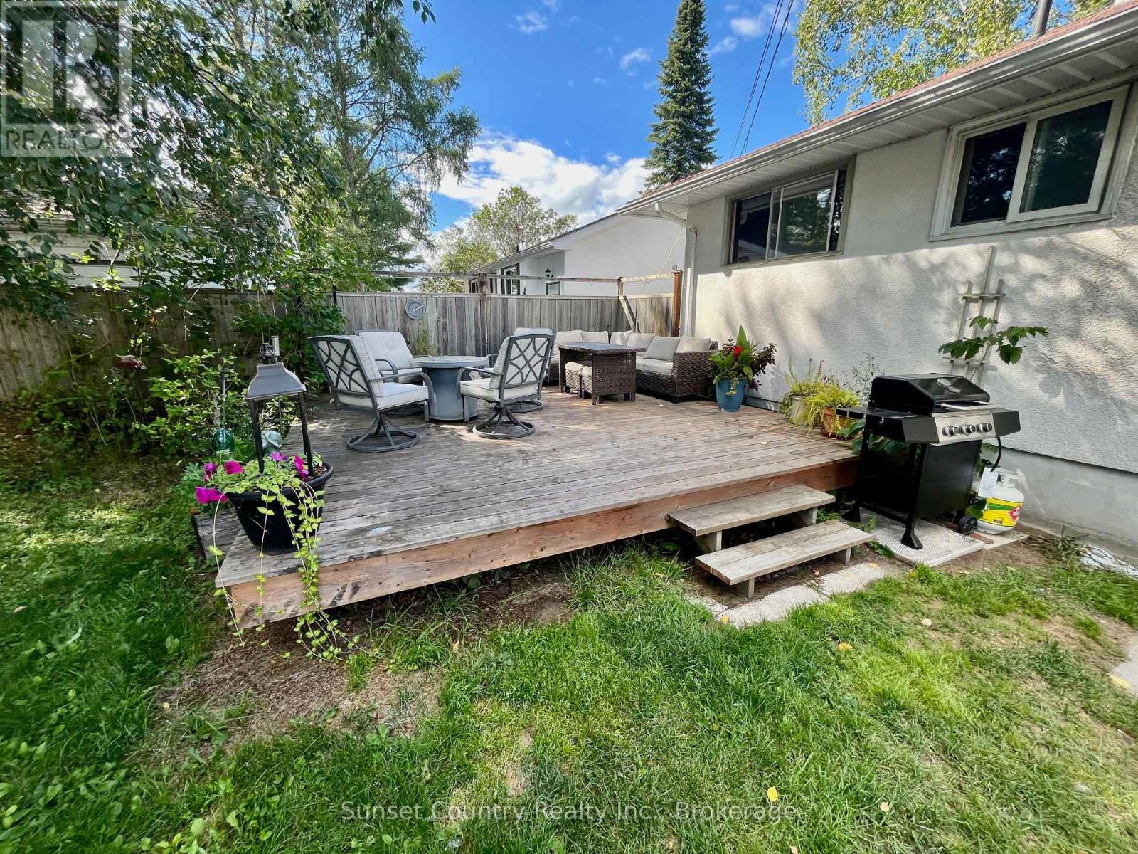 178 Parkdale Road, Dryden, Ontario  P8N 1S5 - Photo 2 - X13745228