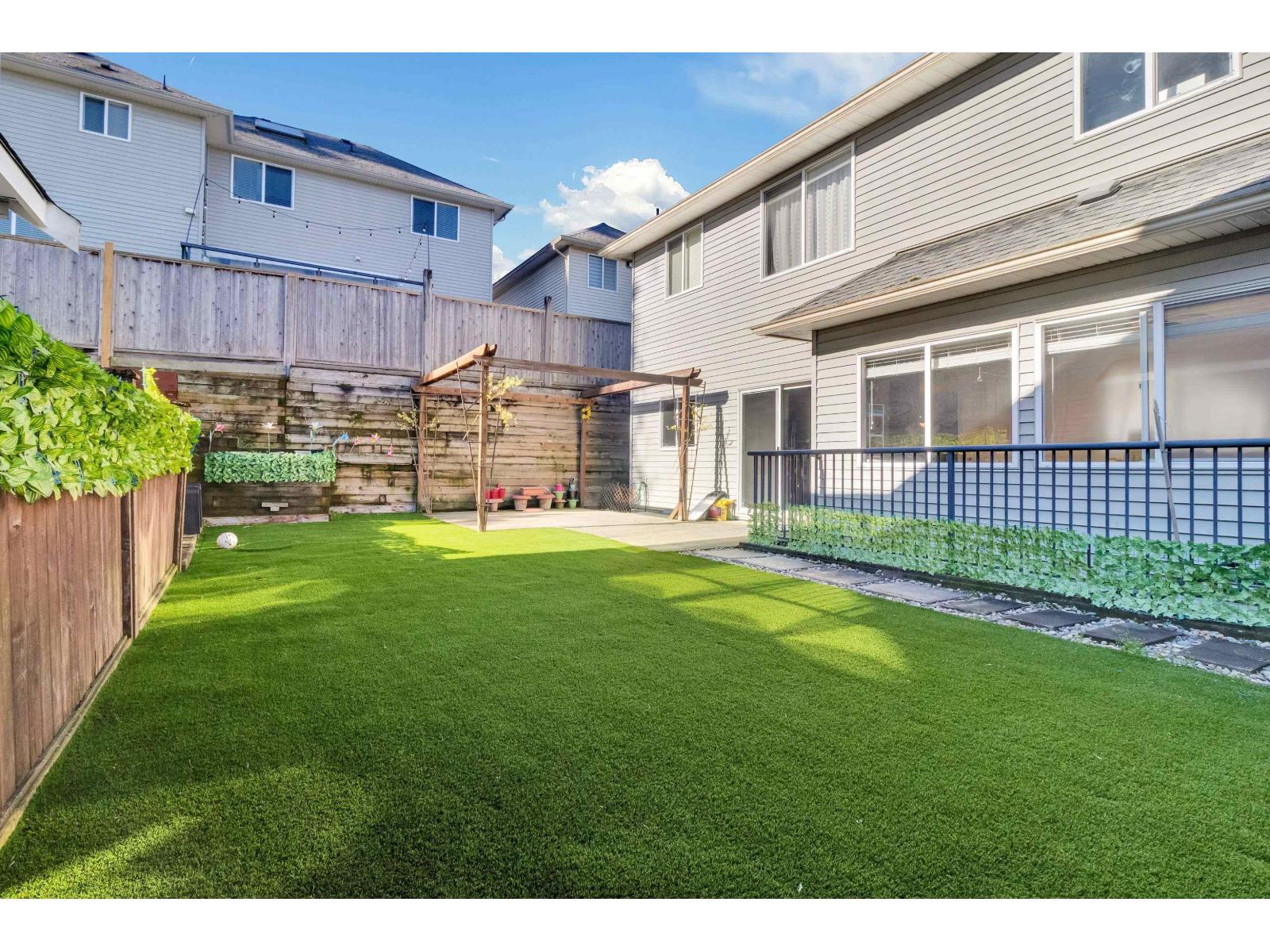 16528 59a Avenue, Surrey, British Columbia  V3S 4N9 - Photo 39 - R3161332