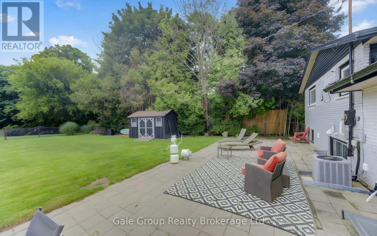 15 William Street, Tillsonburg, Ontario  N4G 1L6 - Photo 25 - X13745140