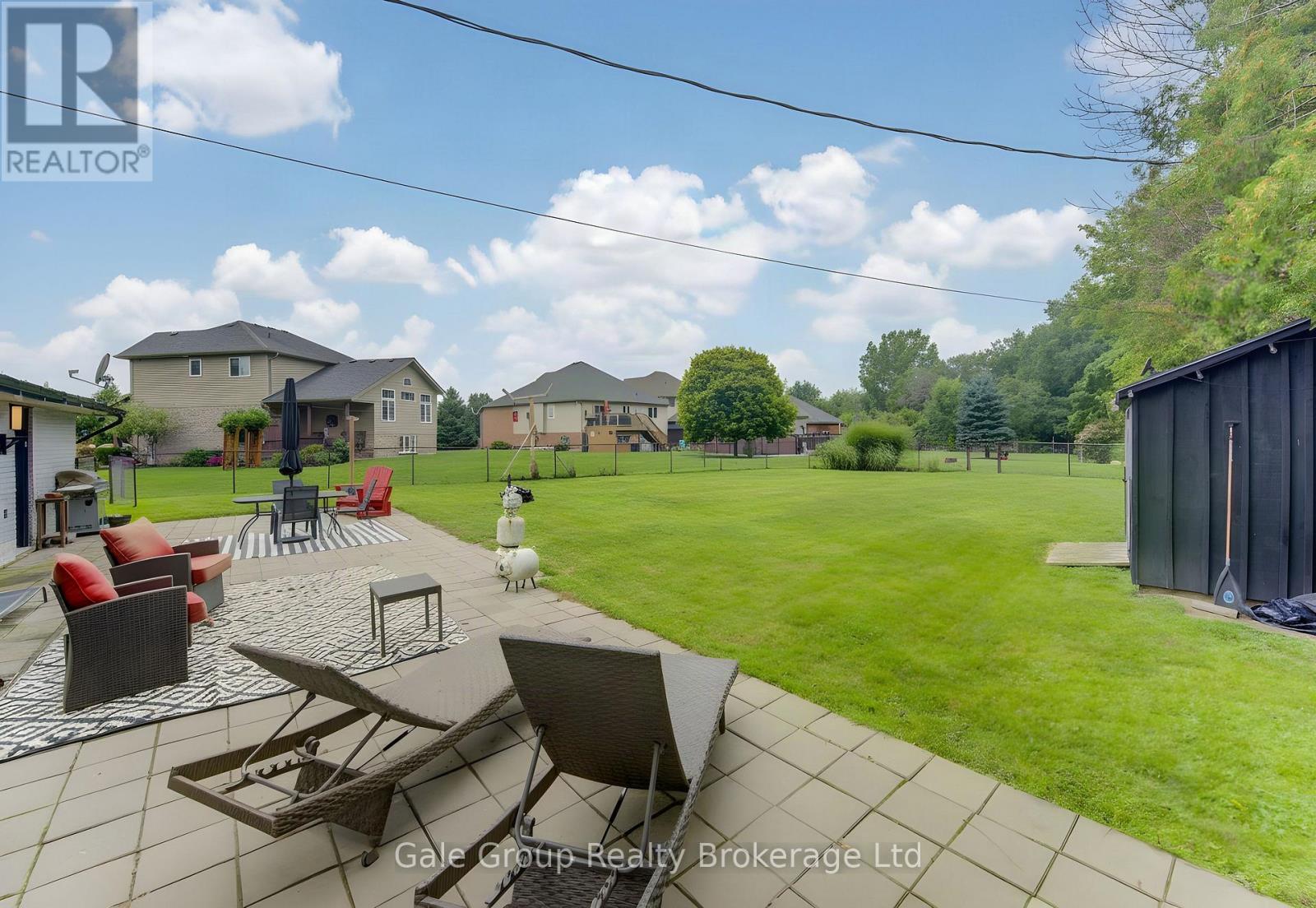 15 William Street, Tillsonburg, Ontario  N4G 1L6 - Photo 28 - X13745140