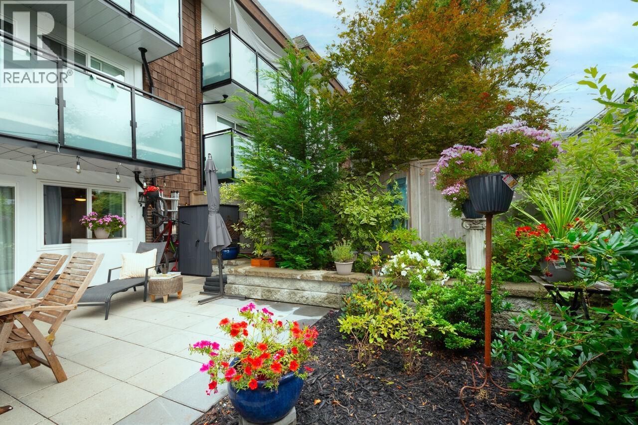 112 2250 Oxford Street, Vancouver, British Columbia  V5L 1G1 - Photo 19 - R3161546