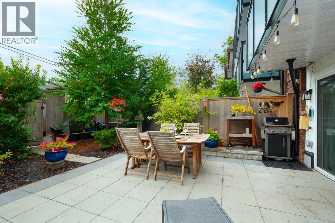 112 2250 Oxford Street, Vancouver, British Columbia  V5L 1G1 - Photo 21 - R3161546