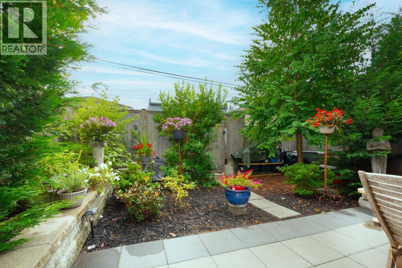 112 2250 Oxford Street, Vancouver, British Columbia  V5L 1G1 - Photo 22 - R3161546