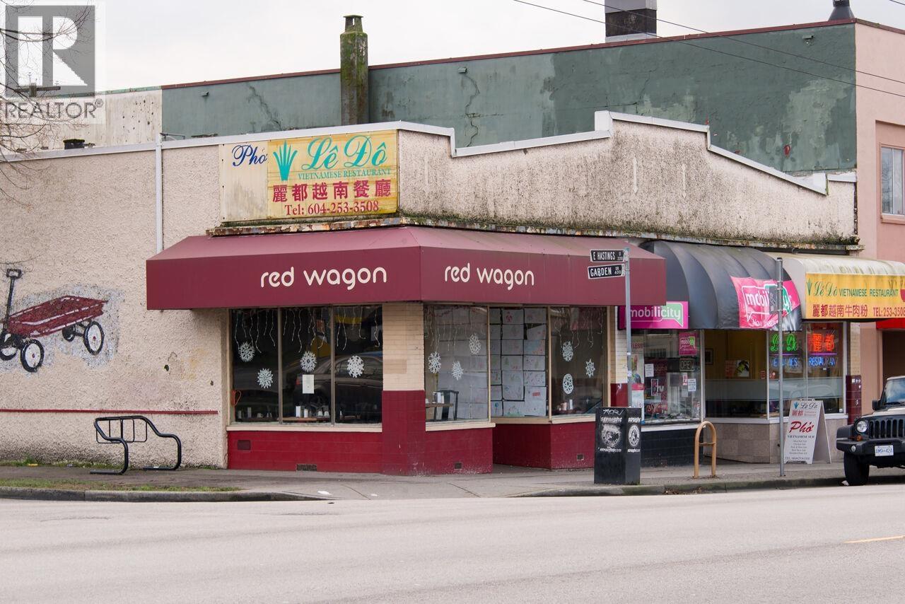 112 2250 Oxford Street, Vancouver, British Columbia  V5L 1G1 - Photo 25 - R3161546