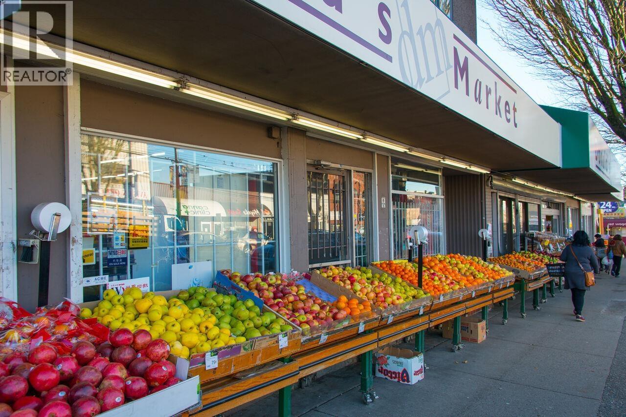 112 2250 Oxford Street, Vancouver, British Columbia  V5L 1G1 - Photo 26 - R3161546