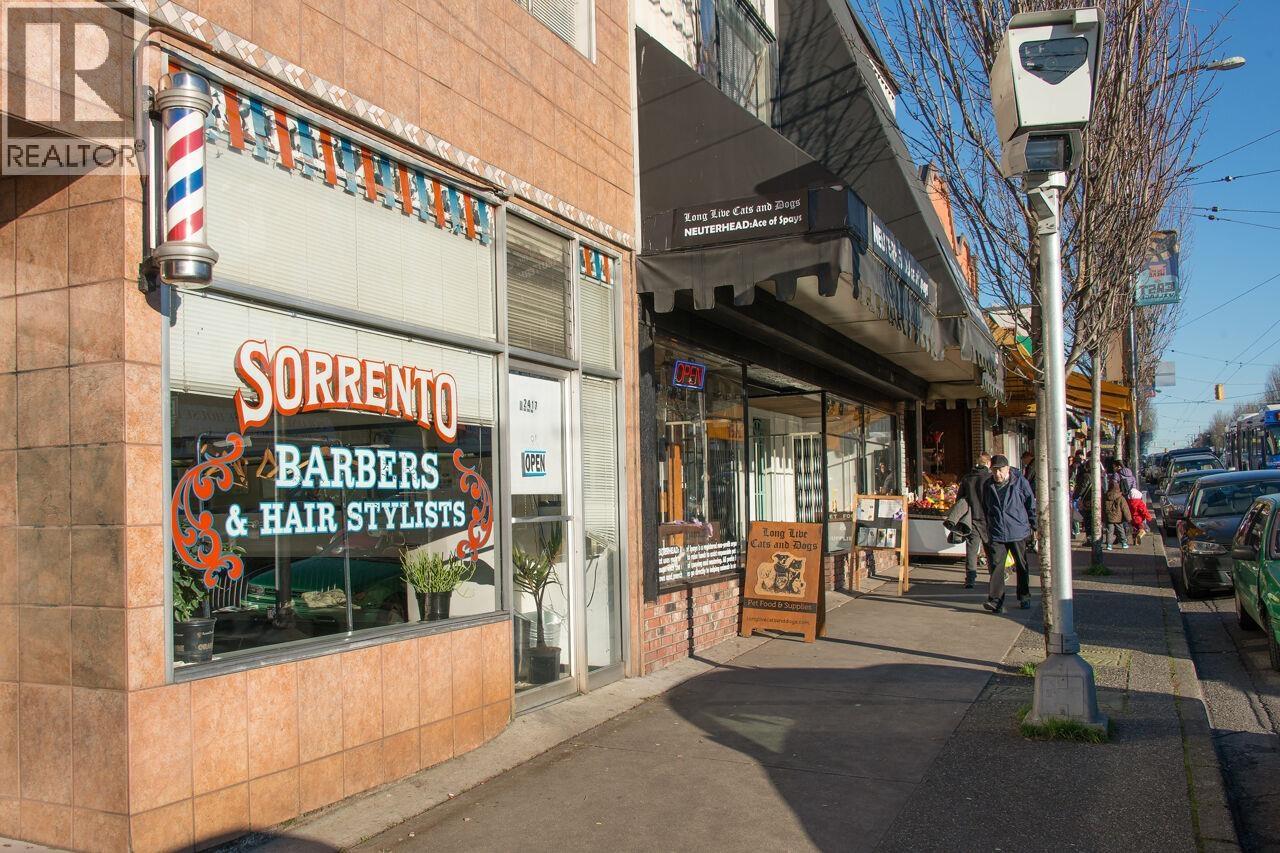 112 2250 Oxford Street, Vancouver, British Columbia  V5L 1G1 - Photo 27 - R3161546