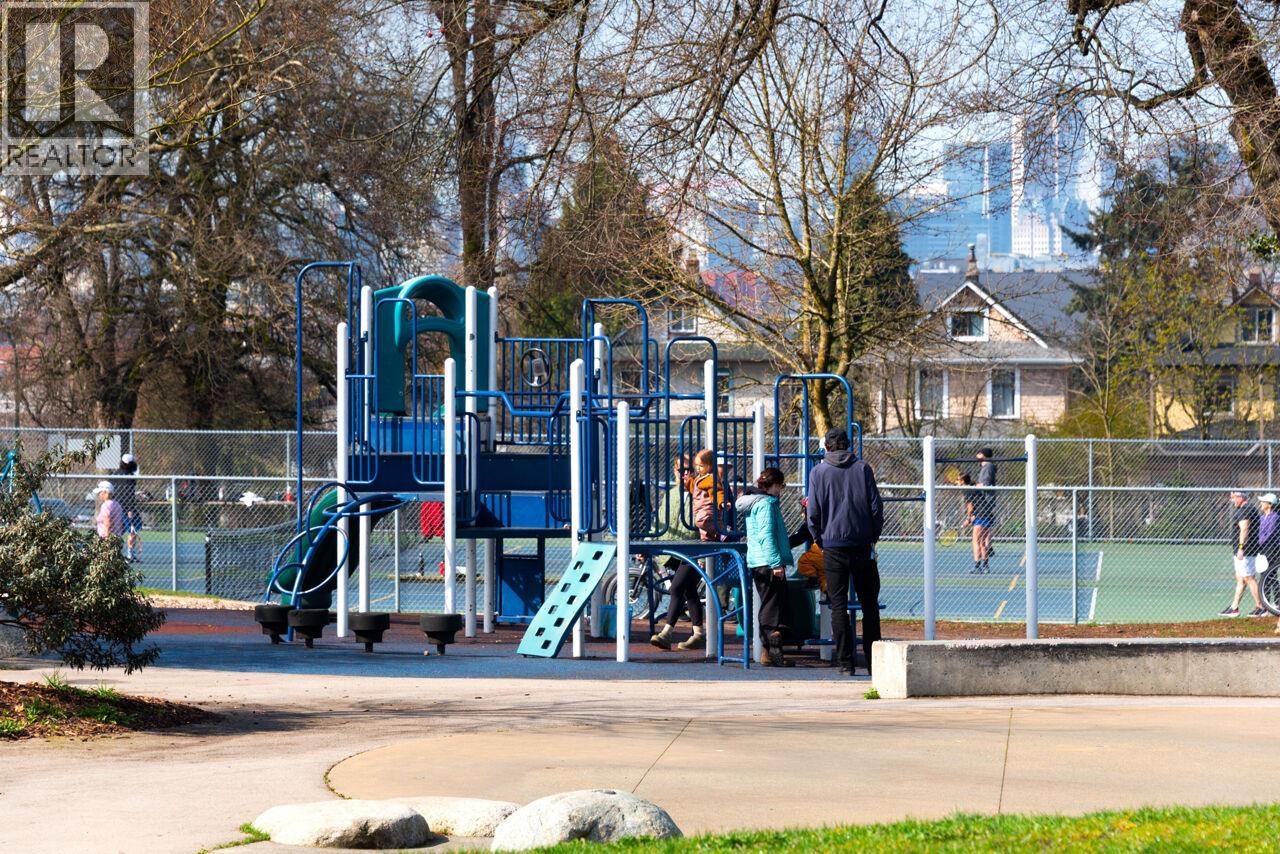 112 2250 Oxford Street, Vancouver, British Columbia  V5L 1G1 - Photo 31 - R3161546
