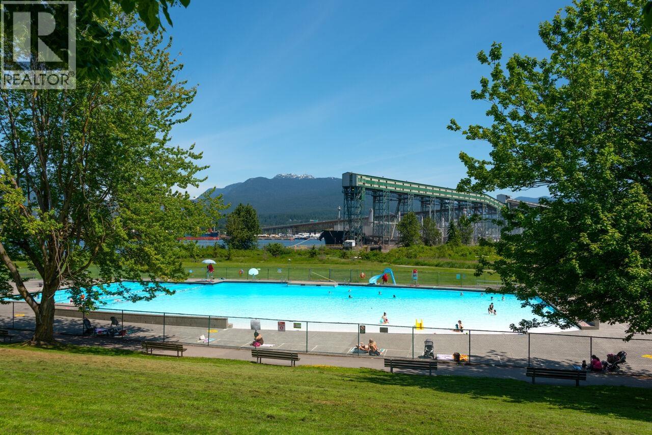112 2250 Oxford Street, Vancouver, British Columbia  V5L 1G1 - Photo 34 - R3161546