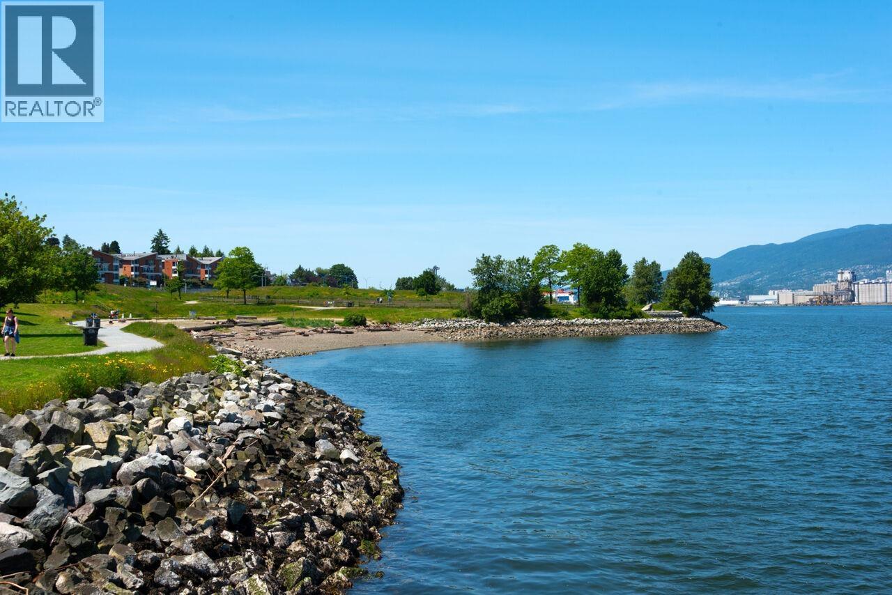 112 2250 Oxford Street, Vancouver, British Columbia  V5L 1G1 - Photo 37 - R3161546