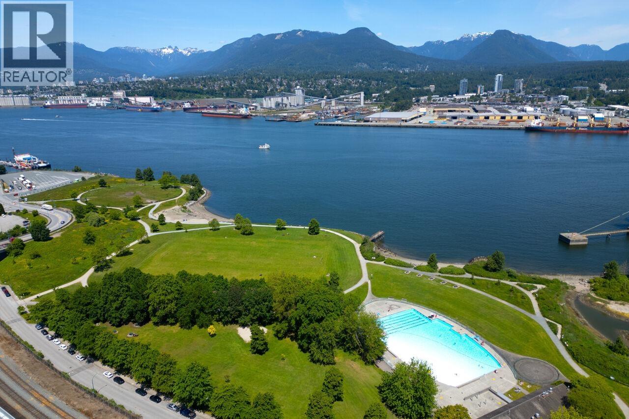 112 2250 Oxford Street, Vancouver, British Columbia  V5L 1G1 - Photo 38 - R3161546