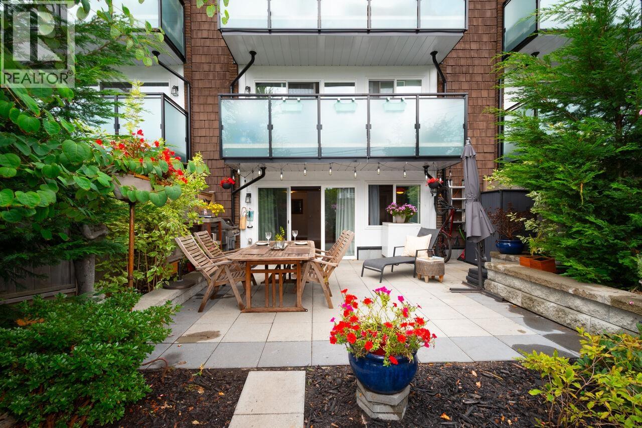112 2250 Oxford Street, Vancouver, British Columbia  V5L 1G1 - Photo 40 - R3161546