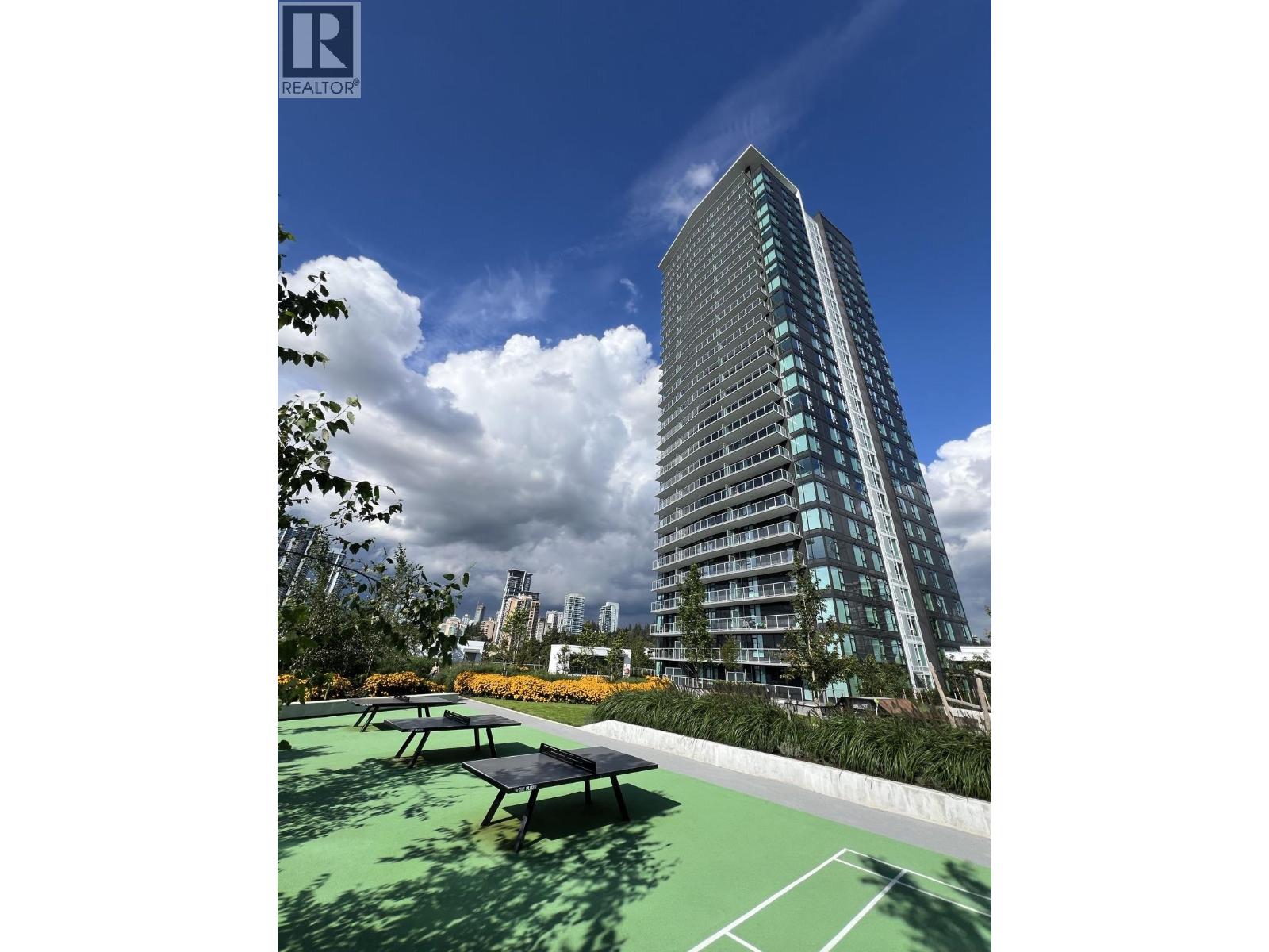 2210 318 ALDERSON AVENUE, coquitlam, British Columbia