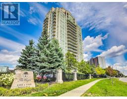 209 - 1359 RATHBURN ROAD, Mississauga, Ontario
