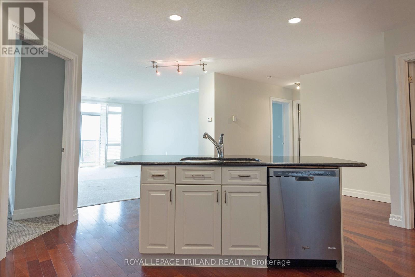 1202 - 250 Pall Mall Street, London East, Ontario  N6A 6K3 - Photo 11 - X13552734