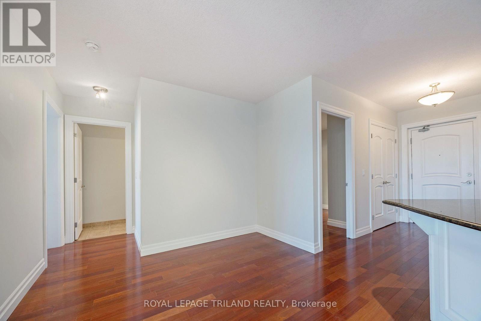 1202 - 250 Pall Mall Street, London East, Ontario  N6A 6K3 - Photo 7 - X13552734
