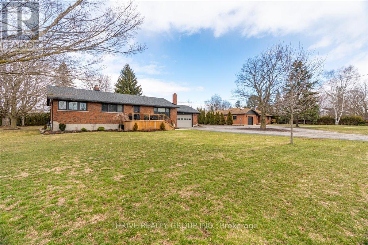 24 Church Street W, Norwich, Ontario  N0J 1C0 - Photo 34 - X13745190