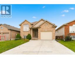 8340 RACEY AVENUE, Niagara Falls, Ontario