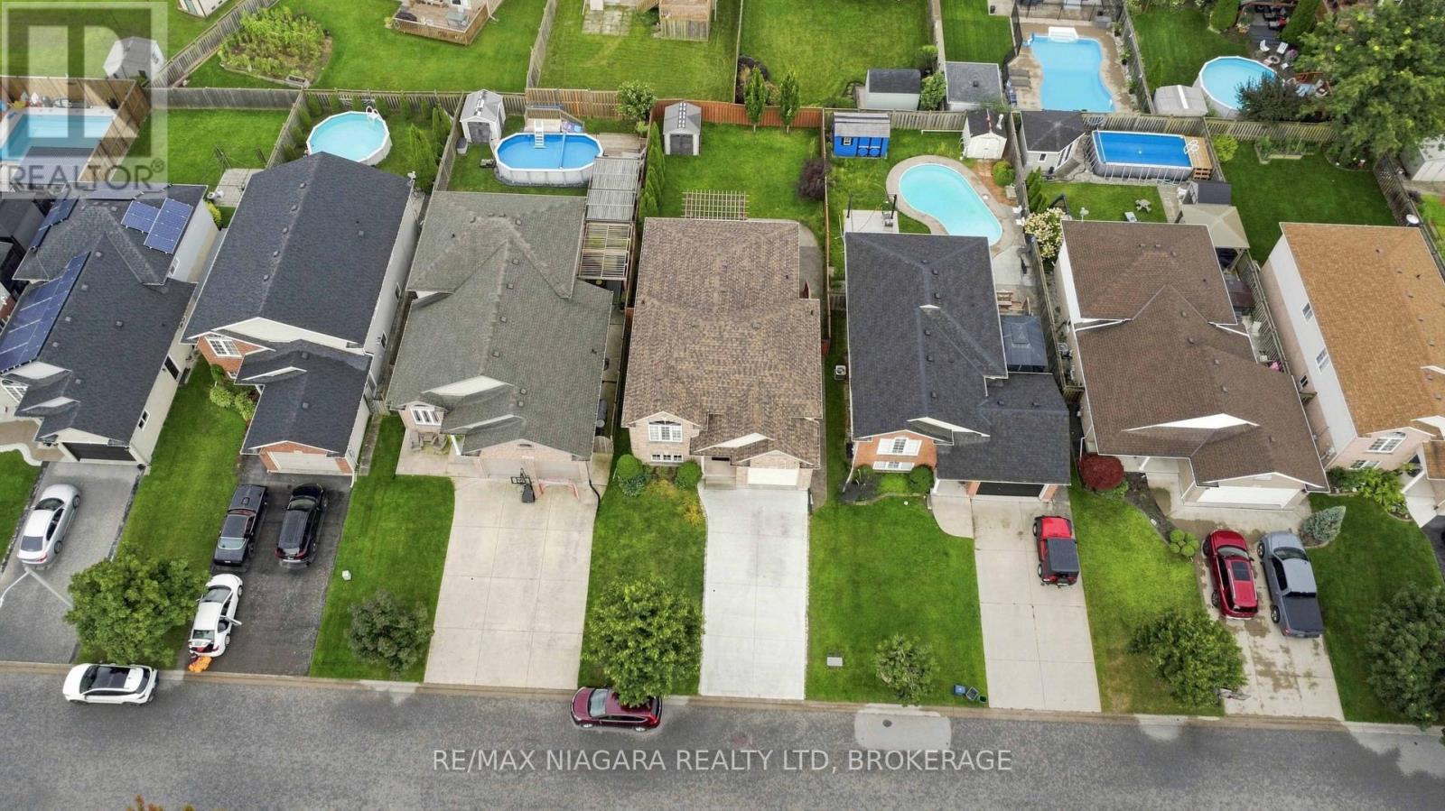 8340 Racey Avenue, Niagara Falls, Ontario  L2H 3M7 - Photo 26 - X13742532