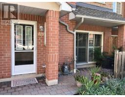 418 - 1400 THE ESPLANADE N, Pickering, Ontario