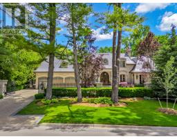 113 MAPLE GROVE DRIVE, Oakville, Ontario