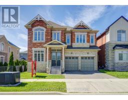 3178 BUTTONBUSH TRAIL, Oakville, Ontario