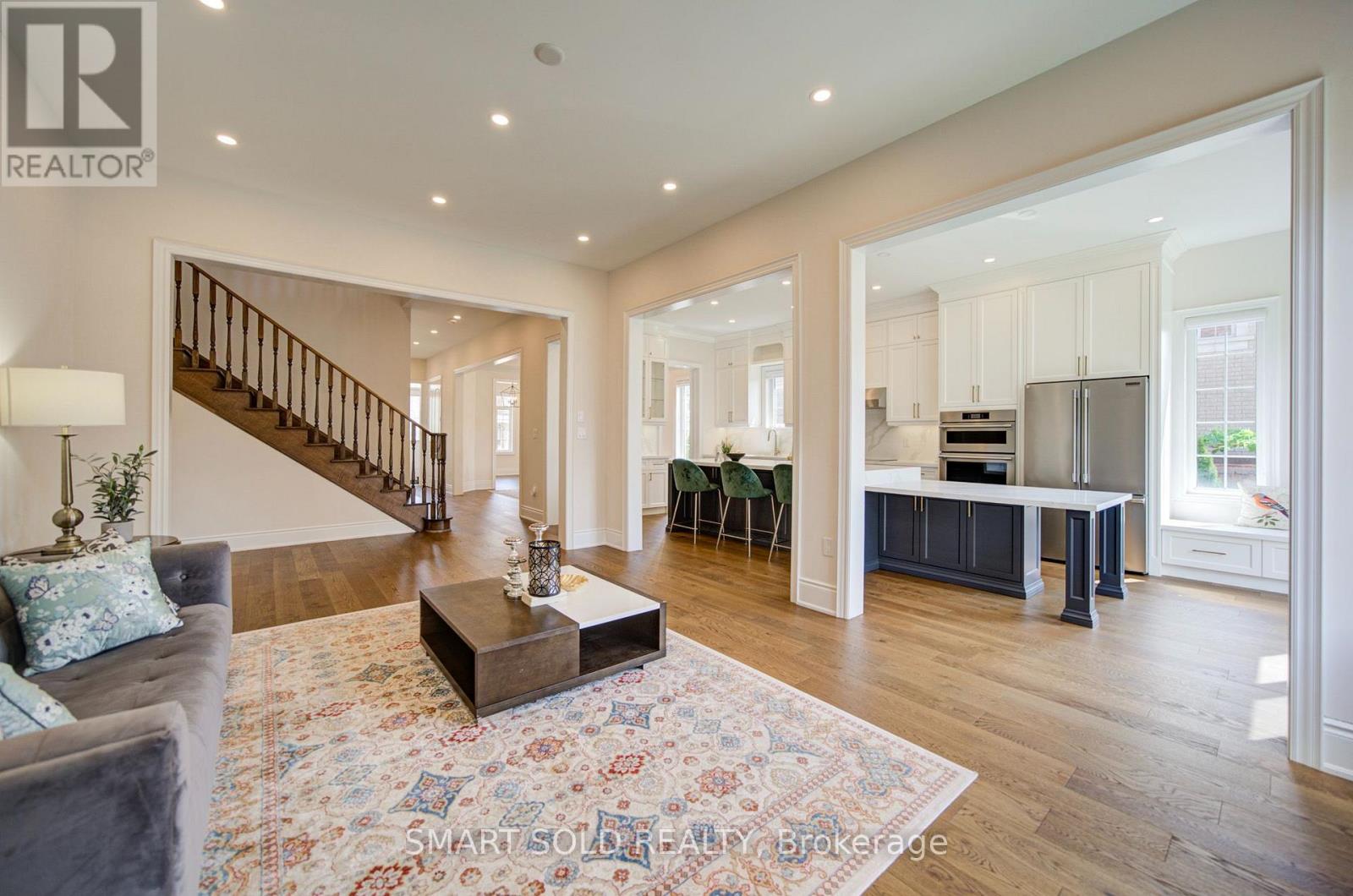3178 Buttonbush Trail, Oakville, Ontario  L6H 0T4 - Photo 18 - W13707686