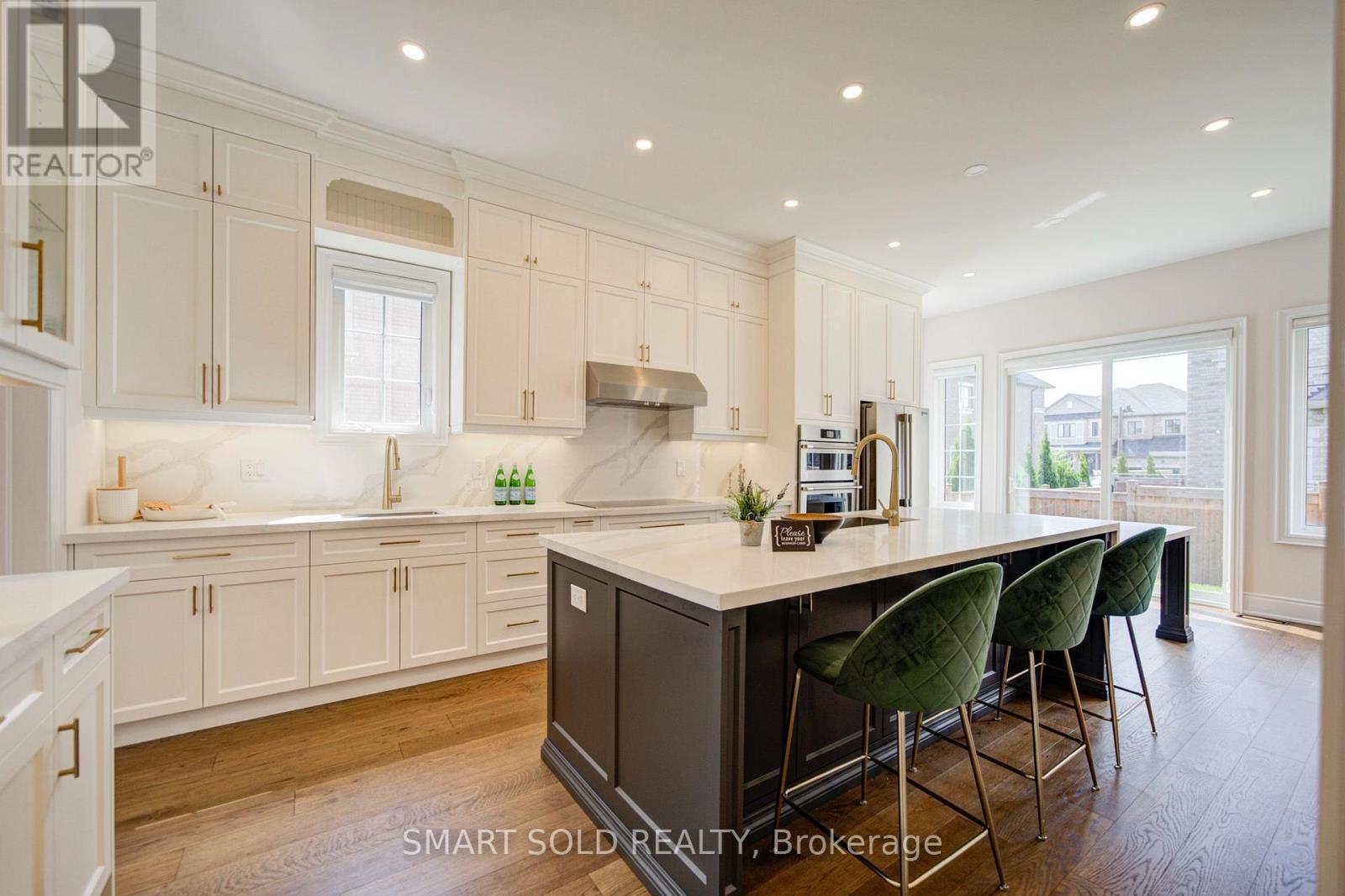 3178 Buttonbush Trail, Oakville, Ontario  L6H 0T4 - Photo 12 - W13743874