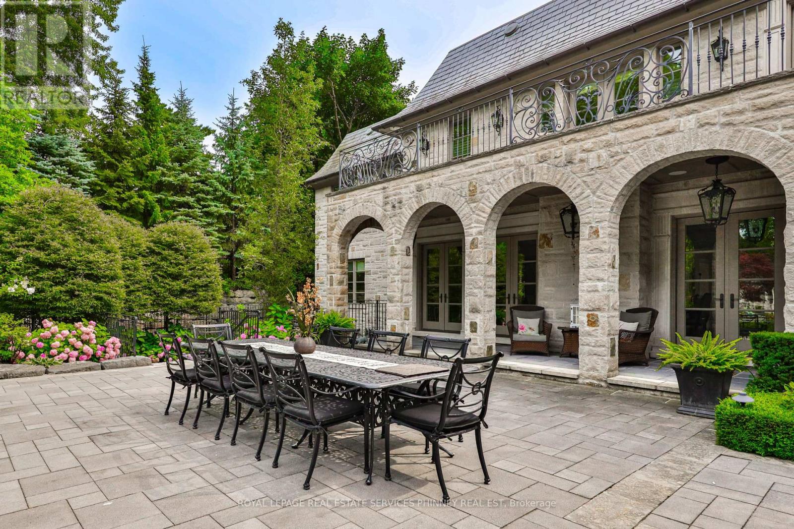 113 Maple Grove Drive, Oakville, Ontario  L6J 4T9 - Photo 38 - W13475920