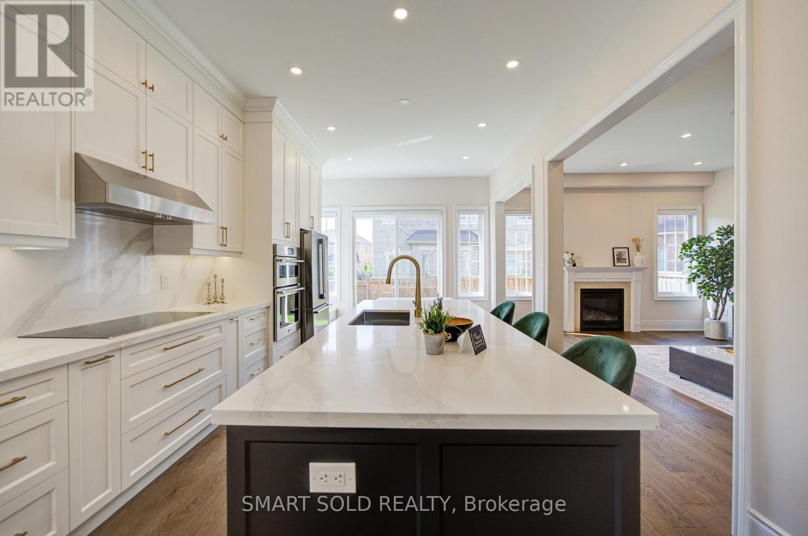 3178 Buttonbush Trail, Oakville, Ontario  L6H 0T4 - Photo 13 - W13743874