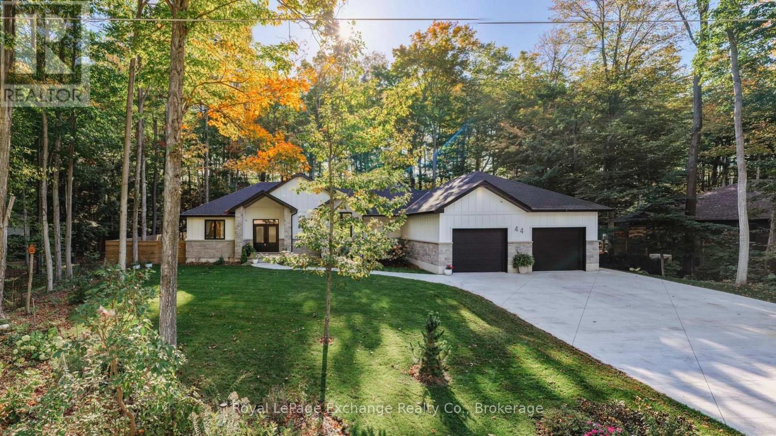 44 BLAIRS TRAIL, Huron-Kinloss, Ontario